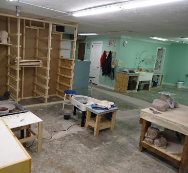 AA Clay Studio